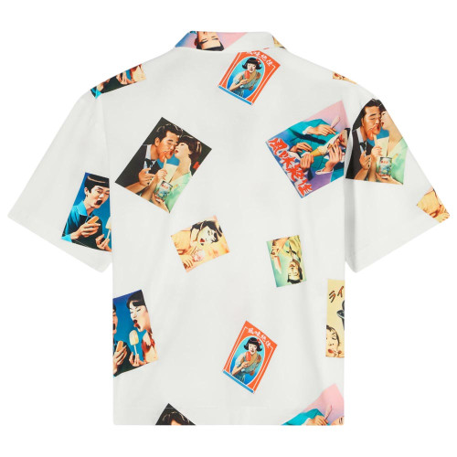 Edwin Ανδρικό πουκάμισο Aisukurimu Shirt